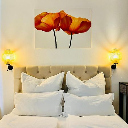 Aycatcherhomes - Top Lage I Zentral I Altstadt Marburg I Naehe Fluss Lahn I Wlan I Parterre Boutique Apartment Orion Екстер'єр фото