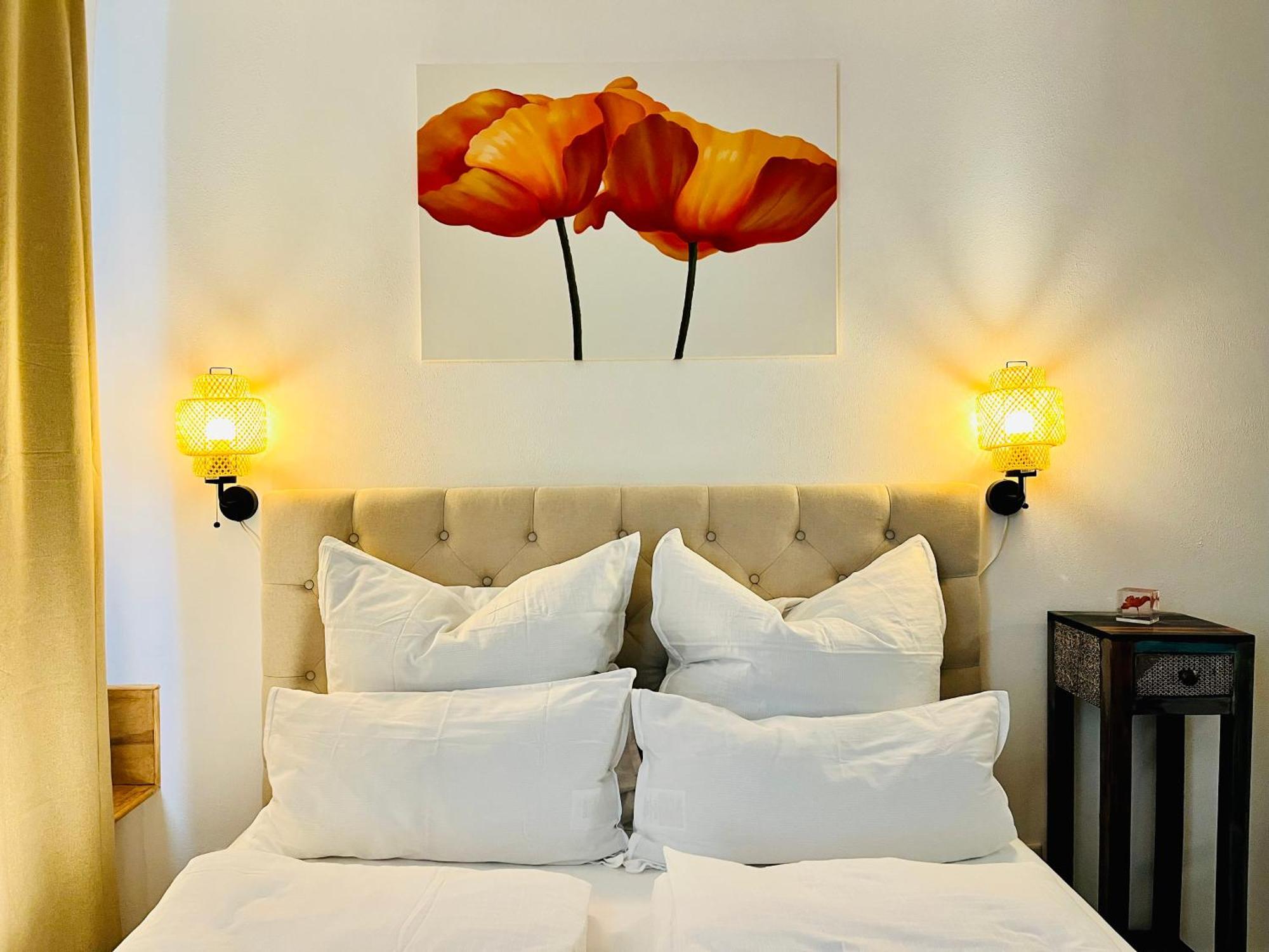 Aycatcherhomes - Top Lage I Zentral I Altstadt Marburg I Naehe Fluss Lahn I Wlan I Parterre Boutique Apartment Orion Екстер'єр фото