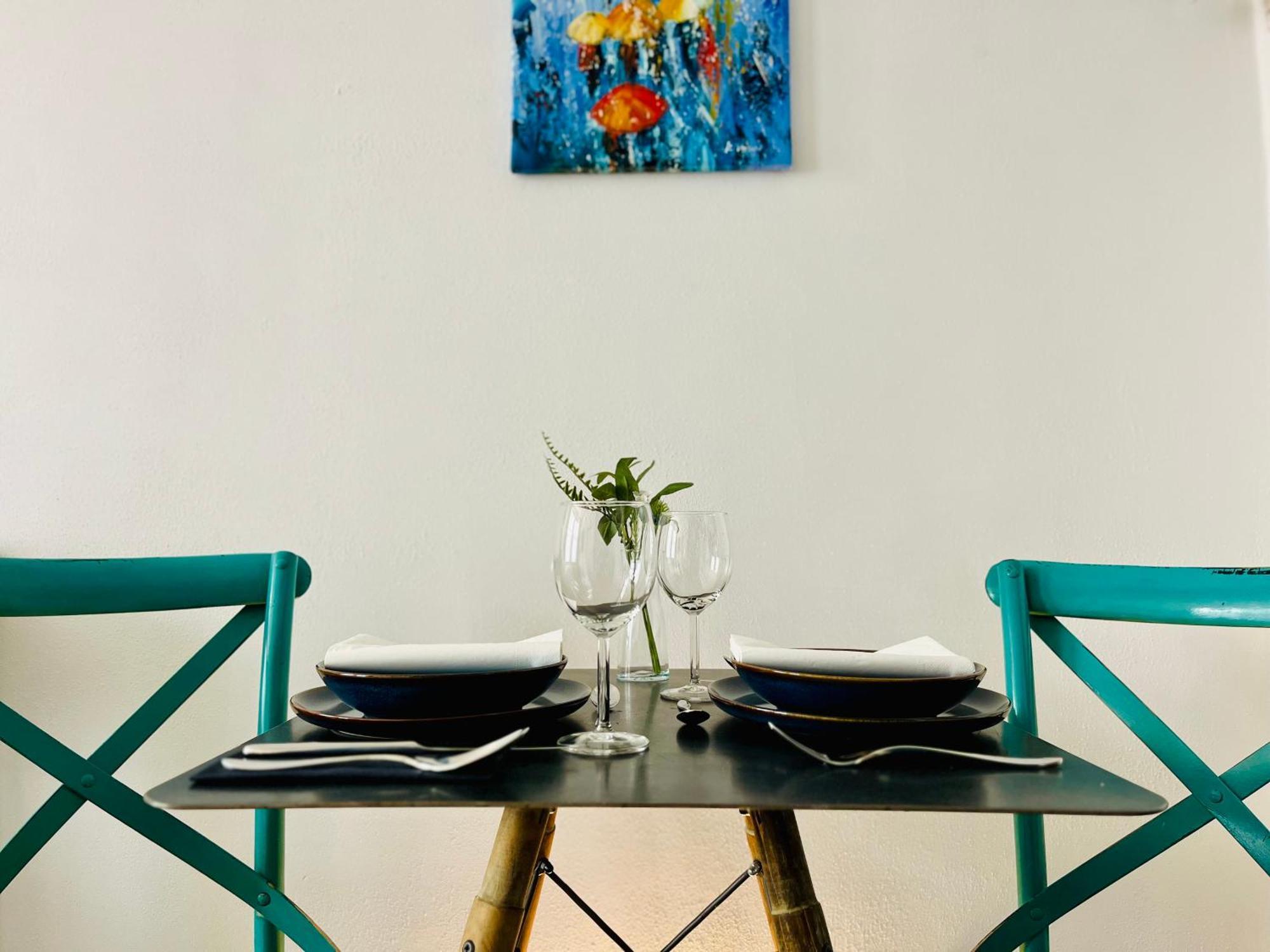 Aycatcherhomes - Top Lage I Zentral I Altstadt Marburg I Naehe Fluss Lahn I Wlan I Parterre Boutique Apartment Orion Екстер'єр фото
