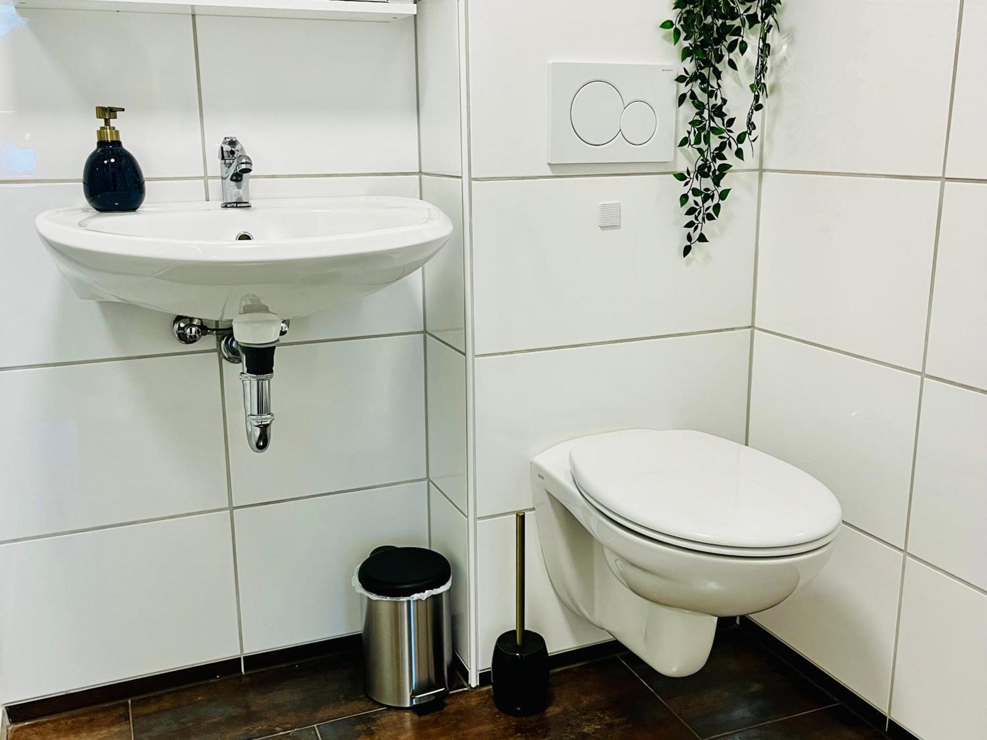 Aycatcherhomes - Top Lage I Zentral I Altstadt Marburg I Naehe Fluss Lahn I Wlan I Parterre Boutique Apartment Orion Екстер'єр фото