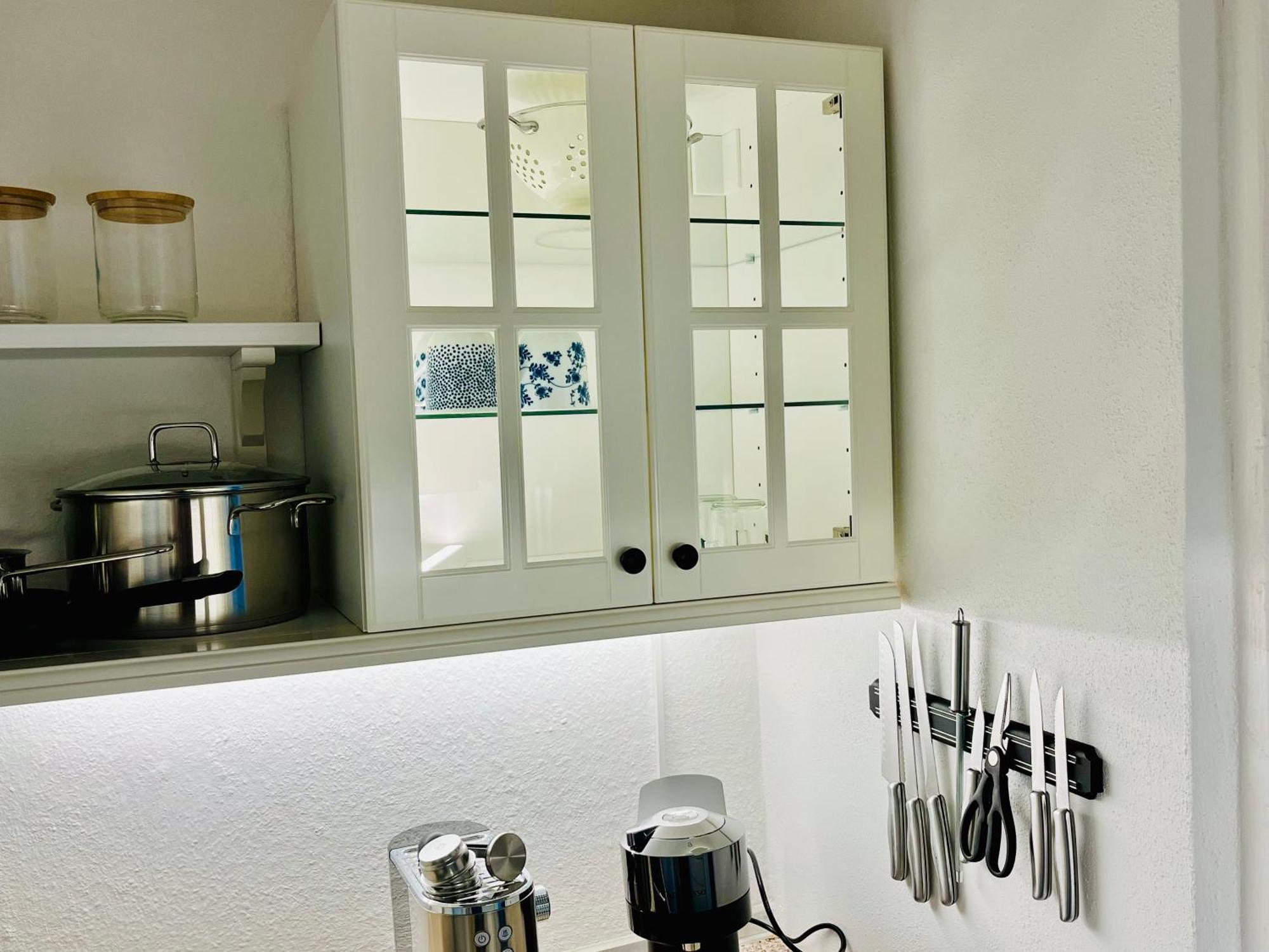 Aycatcherhomes - Top Lage I Zentral I Altstadt Marburg I Naehe Fluss Lahn I Wlan I Parterre Boutique Apartment Orion Екстер'єр фото
