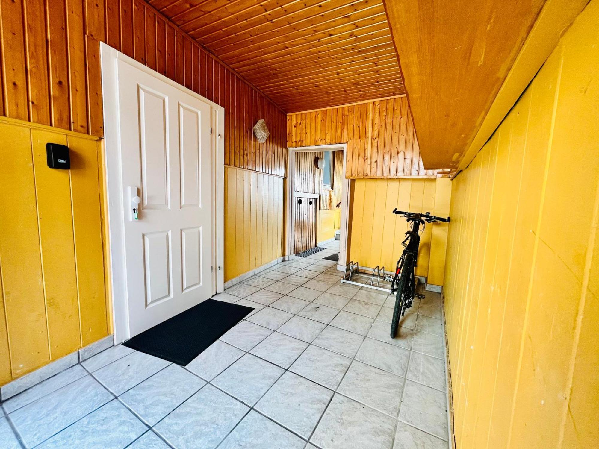 Aycatcherhomes - Top Lage I Zentral I Altstadt Marburg I Naehe Fluss Lahn I Wlan I Parterre Boutique Apartment Orion Екстер'єр фото