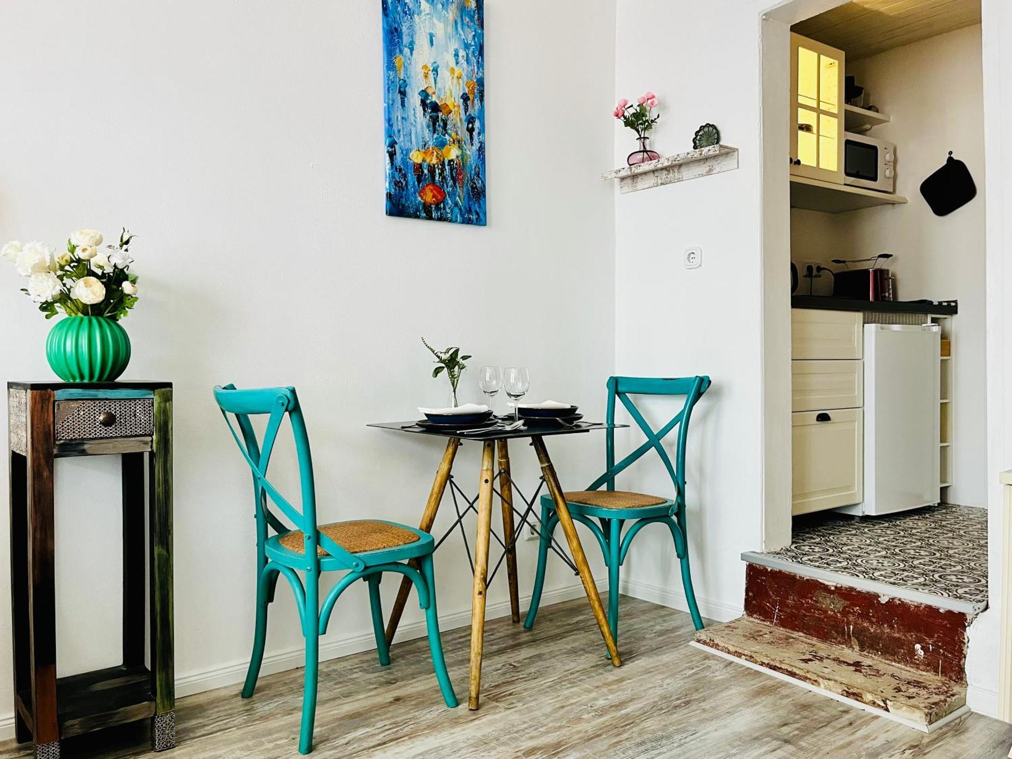 Aycatcherhomes - Top Lage I Zentral I Altstadt Marburg I Naehe Fluss Lahn I Wlan I Parterre Boutique Apartment Orion Екстер'єр фото
